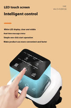 Knee Relief Heat Massager