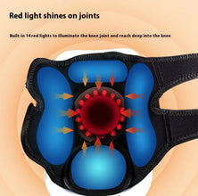 Knee Relief Heat Massager