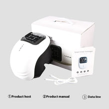 Knee Relief Heat Massager