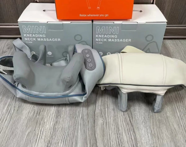 ErgoNeck Massager