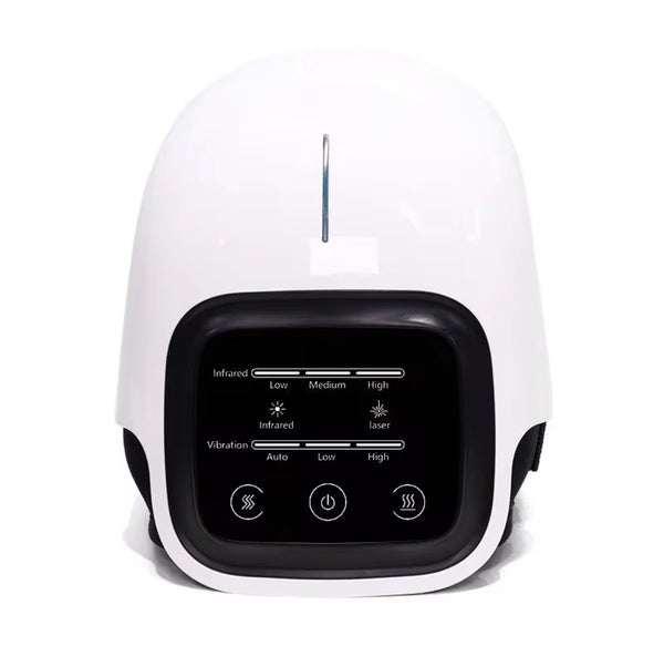 Knee Relief Heat Massager