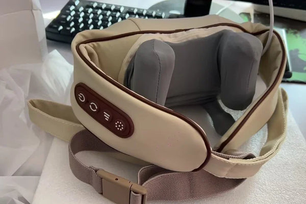 ErgoNeck Massager